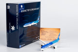 NG Models Air Tahiti Nui (25th anniversary sticker; named "Tupaia") Boeing 787-9 Dreamliner F-ONUI 1/400 Scale