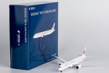 NG Models China Eastern Airlines Boeing 787-9 Dreamliner B-226Q 1/400 Scale