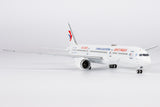 NG Models China Eastern Airlines "YUNNAN BRANCH (云南公司)" Titles Boeing 787-9 Dreamliner B-206K 1/400 Scale