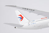 NG Models China Eastern Airlines "YUNNAN BRANCH (云南公司)" Titles Boeing 787-9 Dreamliner B-206K 1/400 Scale