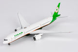 NG Models Eva Airways Boeing 787-9 Dreamliner B-17887 (with new titles) 1/400 Aircraft Scale Model