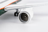 NG Models Eva Airways Boeing 787-9 Dreamliner B-17887 (with new titles) 1/400 Aircraft Scale Model