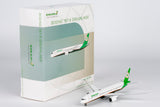 NG Models Eva Airways Boeing 787-9 Dreamliner B-17887 (with new titles) 1/400 Aircraft Scale Model