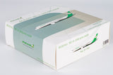 NG Models Eva Airways Boeing 787-9 Dreamliner B-17887 (with new titles) 1/400 Aircraft Scale Model
