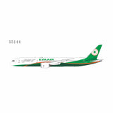 NG Models Eva Airways Boeing 787-9 Dreamliner B-17883 1/400 Aircraft Scale Model