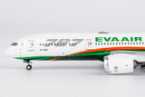 NG Models Eva Airways Boeing 787-9 Dreamliner B-17885 1/400 Aircraft Scale Model