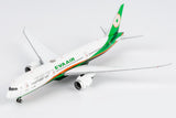 NG Models Eva Airways Boeing 787-9 Dreamliner B-17885 1/400 Aircraft Scale Model