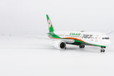NG Models Eva Airways Boeing 787-9 Dreamliner B-17885 1/400 Aircraft Scale Model
