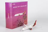 NG Models Juneyao Airlines Blossoming China (百年吉祥·花见神州) 787-9 Dreamliner B-226M 1/400 Scale