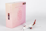 NG Models Juneyao Airlines Blossoming China (百年吉祥·花见神州) 787-9 Dreamliner B-226N 1/400 Scale