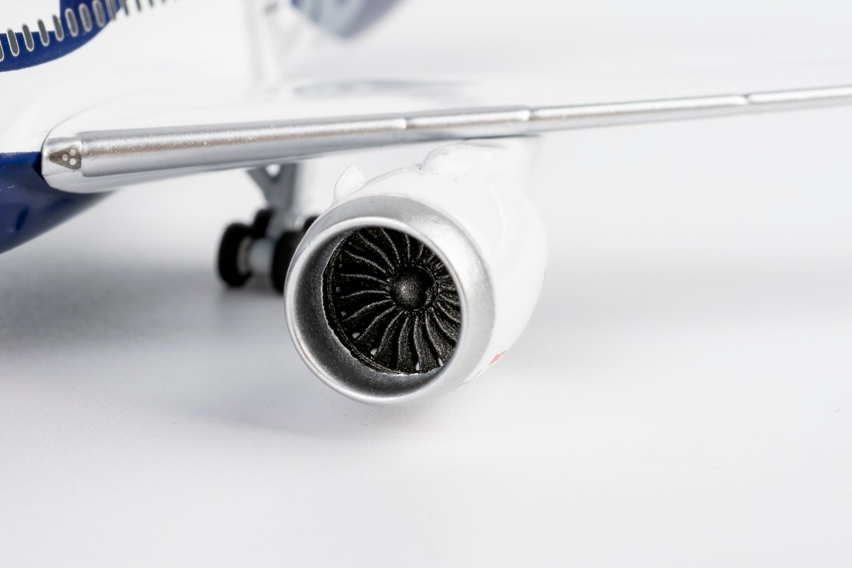 NG Models Lufthansa (100th Anniversary livery) Boeing 787-9