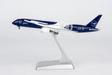 NG Models Lufthansa (100th Anniversary livery) Boeing 787-9 Dreamliner D-ABPU (ULTIMATE) 1/400 Aircraft Scale Model