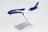 NG Models Lufthansa (100th Anniversary livery) Boeing 787-9 Dreamliner D-ABPU (ULTIMATE) 1/400 Aircraft Scale Model