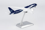 NG Models Lufthansa (100th Anniversary livery) Boeing 787-9 Dreamliner D-ABPU (ULTIMATE) 1/400 Aircraft Scale Model