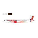 NG Models Air India Boeing 787-9 Dreamliner VT-AWA (Air India's first 787-9 in new standard livery) (Ultimate) 1/400 Aircraft Scale Model