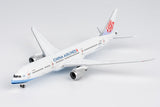 NG Models China Airlines Boeing 787-9 Dreamliner B-18811 (first 787-9 for China Airlines) (Ultimate) 1/400 Aircraft Scale Model