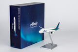 NG Models Alaska Airlines Boeing 787-9 Dreamliner N784HA (new colors) (Ultimate) 1/400 Aircraft Scale Model