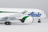NG Models Alaska Airlines Boeing 787-9 Dreamliner N784HA (new colors) (Ultimate) 1/400 Aircraft Scale Model