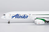 NG Models Alaska Airlines Boeing 787-9 Dreamliner N784HA (new colors) 1/400 Aircraft Scale Model