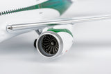 NG Models Alaska Airlines Boeing 787-9 Dreamliner N784HA (new colors) 1/400 Aircraft Scale Model