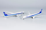 NG Models All Nippon Airways (ANA) Boeing B787-10 Dreamliner JA981A 1/400 Scale