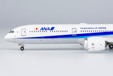 NG Models All Nippon Airways (ANA) Boeing B787-10 Dreamliner JA981A 1/400 Scale