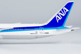 NG Models All Nippon Airways (ANA) Boeing B787-10 Dreamliner JA981A 1/400 Scale