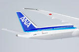 NG Models All Nippon Airways (ANA) Boeing B787-10 Dreamliner JA981A 1/400 Scale