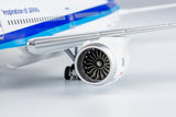 NG Models All Nippon Airways (ANA) Boeing B787-10 Dreamliner JA981A 1/400 Scale