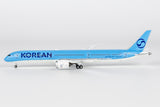 NG Models Korean Air 2025's livery Boeing 787-10 Dreamliner HL8515 1/400 Scale