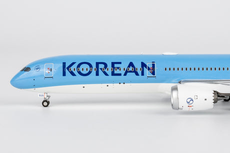 NG Models Korean Air 2025's livery Boeing 787-10 Dreamliner HL8515 1/400 Scale