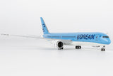 NG Models Korean Air 2025's livery Boeing 787-10 Dreamliner HL8515 1/400 Scale