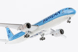 NG Models Korean Air 2025's livery Boeing 787-10 Dreamliner HL8515 1/400 Scale