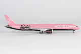 NG Models Korean Air Boeing 787-10 Dreamliner HL8816 1/400 Aircraft Scale Model
