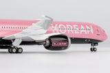 NG Models Korean Air Boeing 787-10 Dreamliner HL8816 1/400 Aircraft Scale Model