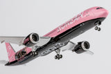 NG Models Korean Air Boeing 787-10 Dreamliner HL8816 1/400 Aircraft Scale Model