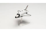 Herpa Buran Space Orbiter OK-GLI / BTS-002 - Technik-Museum Speyer - CCCP-3501002 1/400 Scale