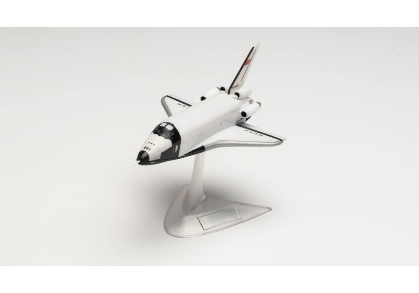 Herpa Buran Space Orbiter OK-GLI / BTS-002 - Technik-Museum Speyer - CCCP-3501002 1/400 Scale