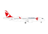 Herpa CSA Czech Airlines Airbus A220-300 1/400 Aircraft Scale Model