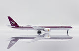 JC Wings Qatar Airways Boeing 777-300ER (A7-BAC) 1/400 Aircraft Scale Model