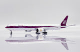 JC Wings Qatar Airways Boeing 777-300ER (A7-BAC) 1/400 Aircraft Scale Model
