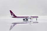 JC Wings Qatar Airways Boeing 777-300ER (A7-BAC) 1/400 Aircraft Scale Model