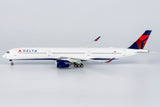 NG Models Delta Air Lines "Fantasy Livery" Airbus A350-1000 1/400 Scale