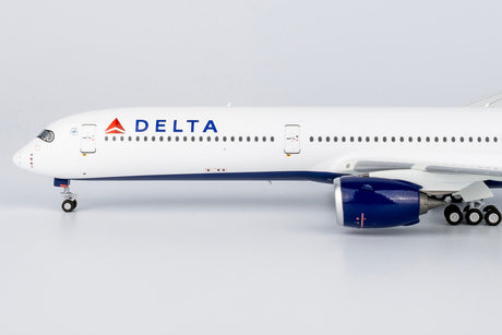 NG Models Delta Air Lines "Fantasy Livery" Airbus A350-1000 1/400 Scale
