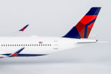 NG Models Delta Air Lines "Fantasy Livery" Airbus A350-1000 1/400 Scale
