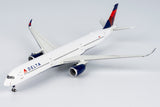 NG Models Delta Air Lines "Fantasy Livery" Airbus A350-1000 1/400 Scale