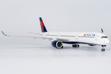 NG Models Delta Air Lines "Fantasy Livery" Airbus A350-1000 1/400 Scale