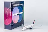 NG Models Delta Air Lines "Fantasy Livery" Airbus A350-1000 1/400 Scale