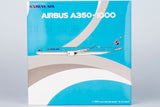 NG Models Korean Air "Fantasy Livery" Airbus A350-1000 1/400 Scale