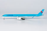 NG Models Korean Air "Fantasy Livery" Airbus A350-1000 1/400 Scale